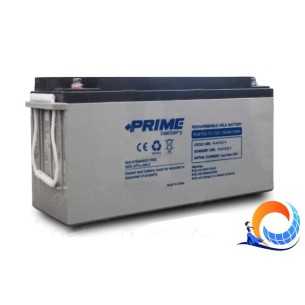 Batteria 150Ah 12V Deep Cycle