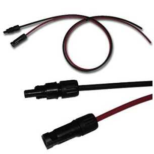 Prolunga cavo multicontact 6mmq