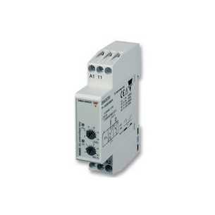 Relè controllo tensione 12-24Volt