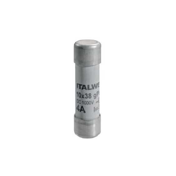 Fusibile 10x38