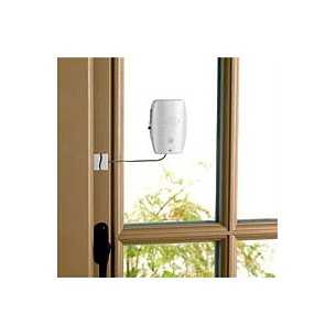 Allarmi per porta o finestra a energia solare