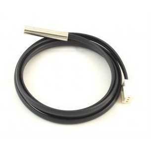 Sonda temperatura per telecontrollore domotico GSM...