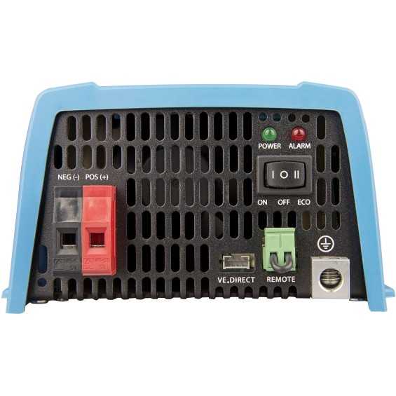 Inverter onda pura Phoenix VICTRON 400W - 24V