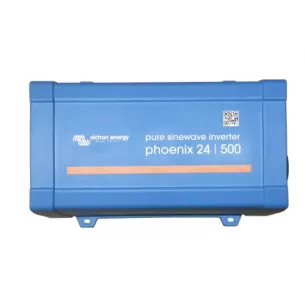 Inverter onda pura Phoenix VICTRON 400W - 24V