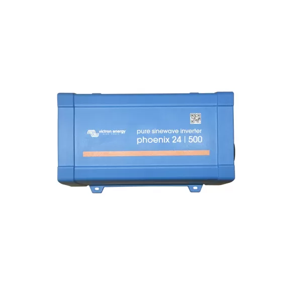 Inverter onda pura Phoenix VICTRON 400W - 24V