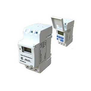 Timer 12V programmabile