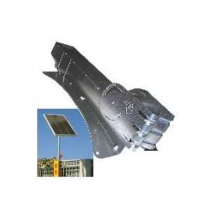 Supporto testapalo pannelli da 110W a 280W