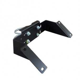 Supporto testapalo pannelli 5W