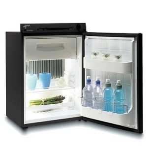 Frigo Trivalente 60l Serie 3ways Vitrifrigo