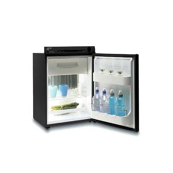 Frigo Trivalente 60l Serie 3ways Vitrifrigo