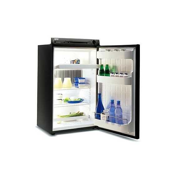 Frigo Trivalente 90l Serie 3ways Vitrifrigo