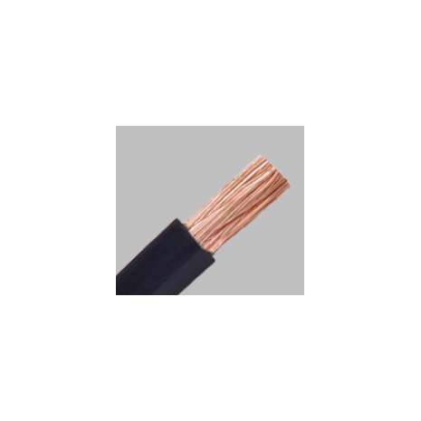 Cavo batteria SGX rosso AWG2 - 34 mmq