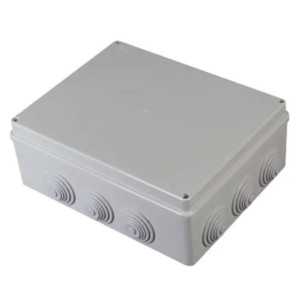 Scatola di derivazione IP55 grande