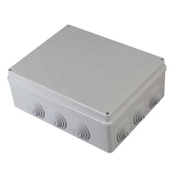 Scatola di derivazione IP55 grande
