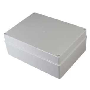 Scatola di derivazione IP56 grande