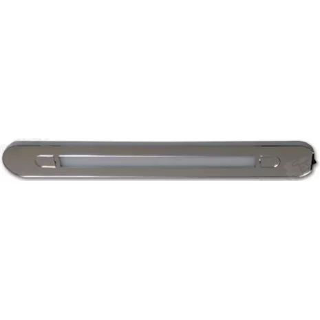 Plafoniera flat 12 LED - 12V