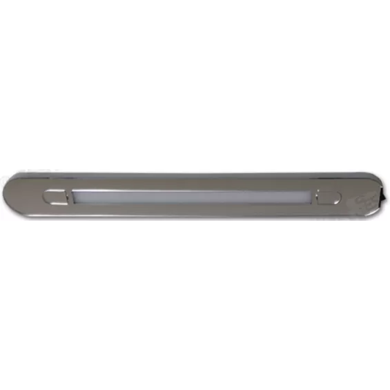 Plafoniera flat 12 LED - 12V