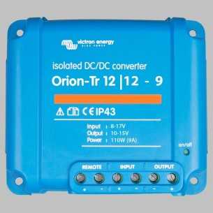 Convertitore/stabilizzatore ORION-Tr 12/12-9