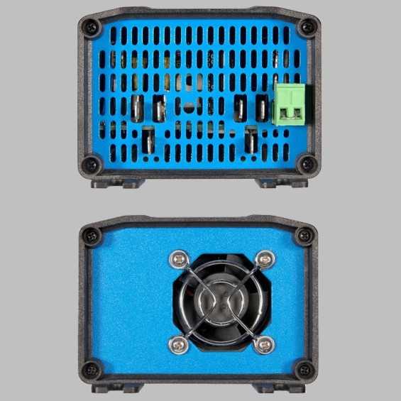 Convertitore/stabilizzatore ORION 24/12-40 Convertitore/stabilizzatore ORION 24/12-40