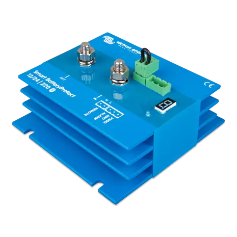Smart Battery Protect 220A 12/24V Protezione batteria
