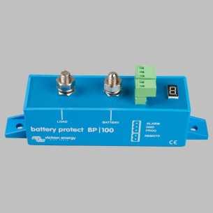 Battery Protect 100A 12/24V Protezione batteria