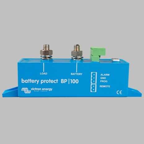 Battery Protect 100A 12/24V Protezione batteria