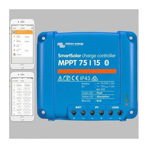 Kit camperizzazione van 2x110W