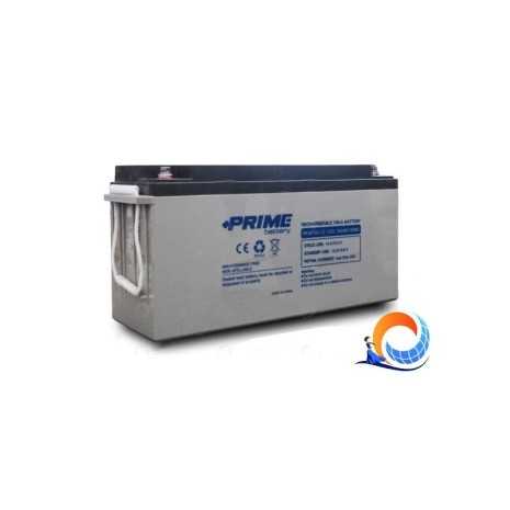 Kit camperizzazione van 2x110W