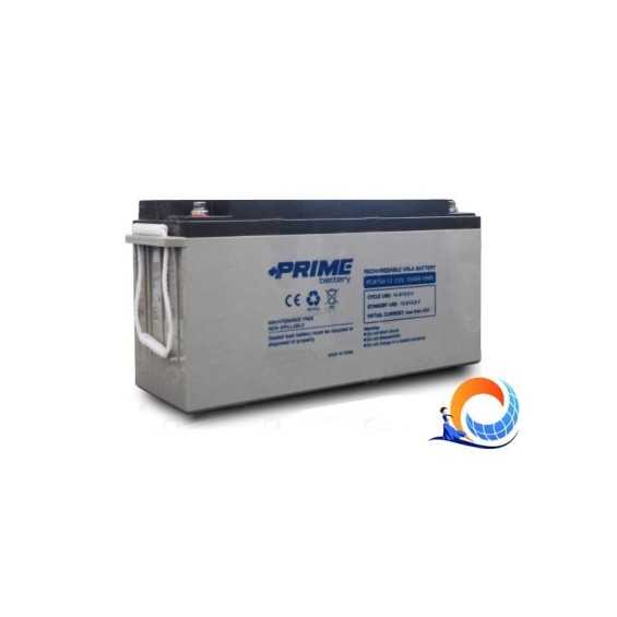 Kit camperizzazione van 2x110W