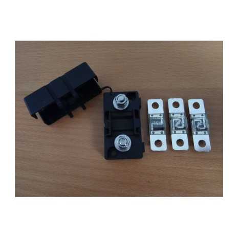 Kit camperizzazione van 2x110W