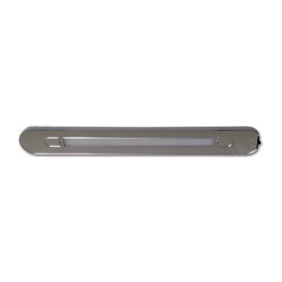 Kit camperizzazione van 2x110W