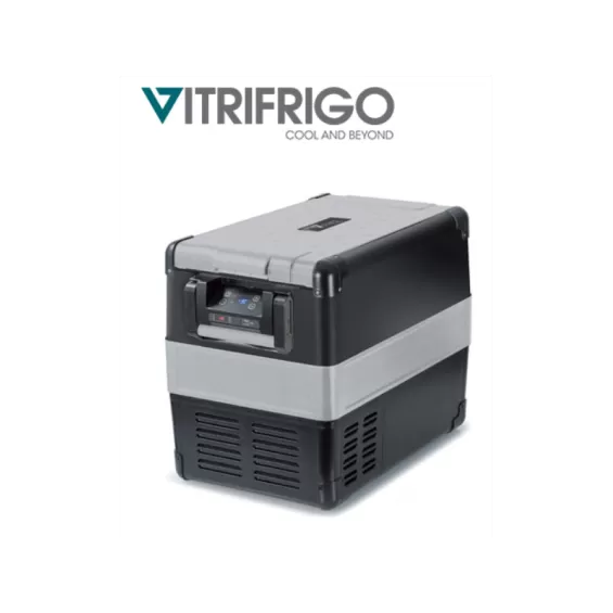 Kit camperizzazione van 2x110W