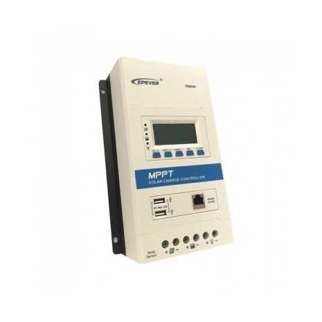 Kit camperizzazione van 100W