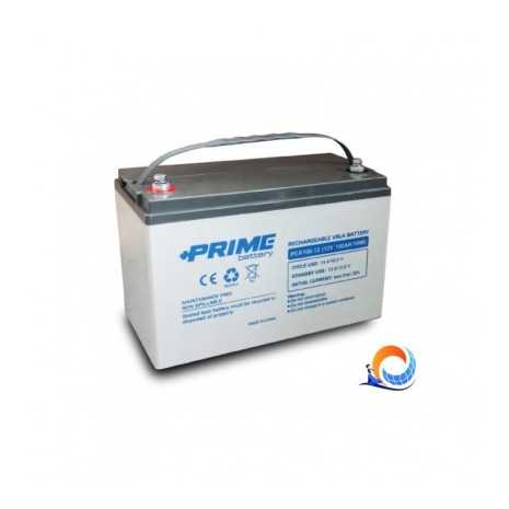 Kit camperizzazione van 100W