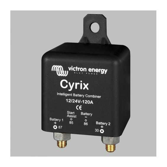 Kit camperizzazione van 100W