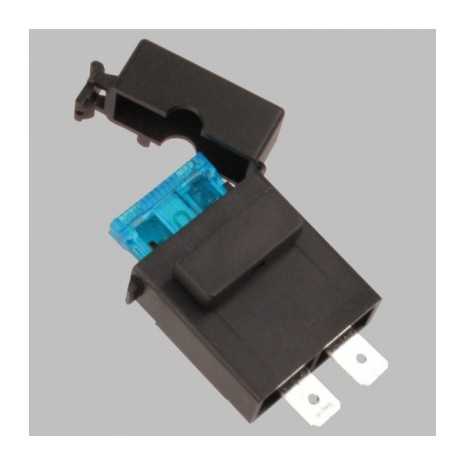 Kit camperizzazione van 100W