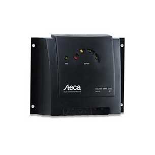 Regolatore di carica 20A Steca 12/24V MPPT