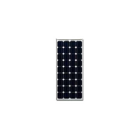 Kit Solare Camper 100W Mono Base