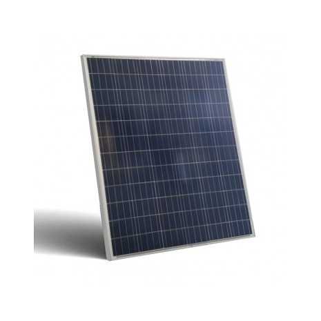 Kit Solare Camper 200W Poli Base