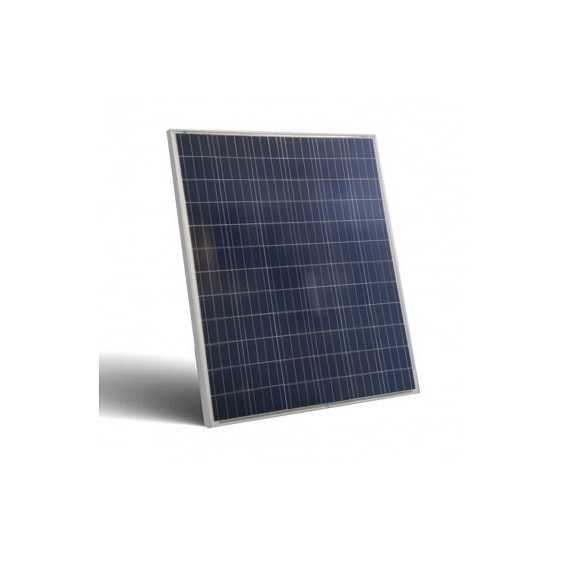 Kit Solare Camper 200W Poli Base