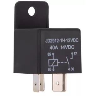 relè 12V 40A