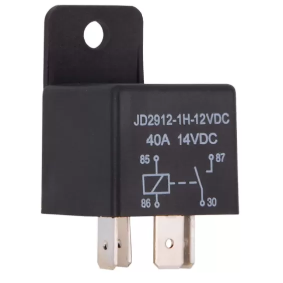 relè 12V 40A
