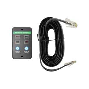 Controllo remoto per inverter Alca Power 12V IPC2000-12