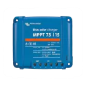 Regolatore di carica 15A MPPT 12/24V
