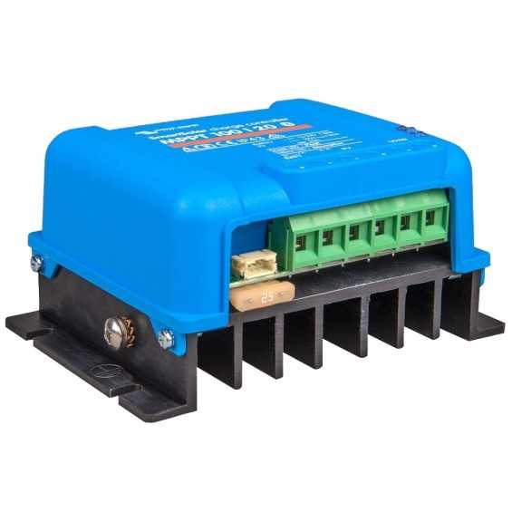 Regolatore di carica 20A 100/20 SMART Regolatore di carica 20A 100/20 SMART