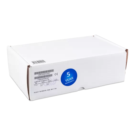 Victron Argofet 100/2batt