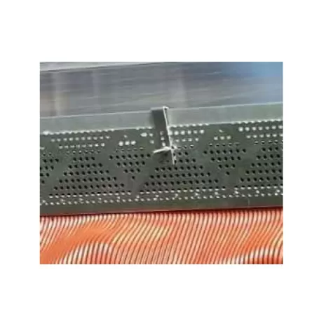 Barriera di protezione volatili