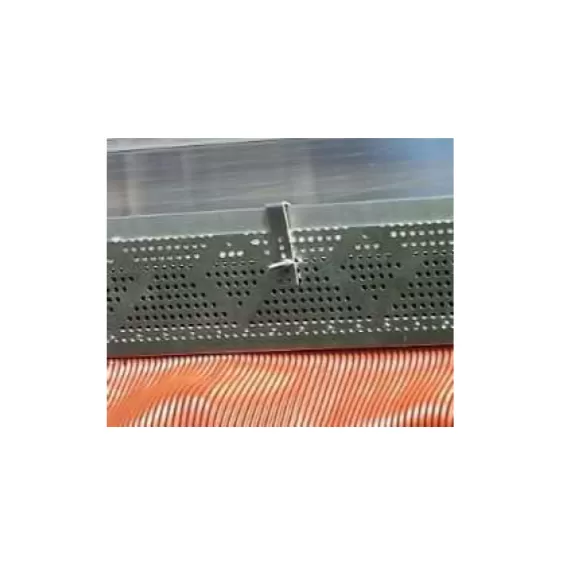 Barriera di protezione volatili