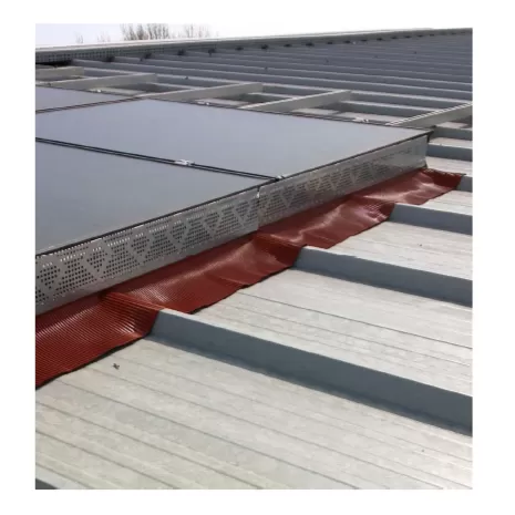 Barriera di protezione volatili