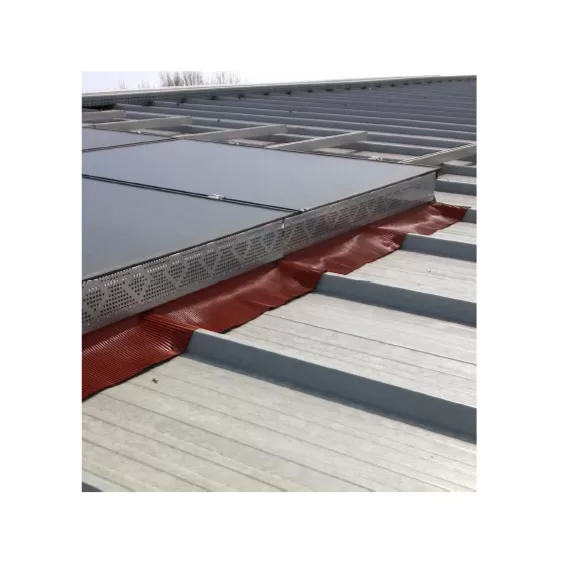 Barriera di protezione volatili